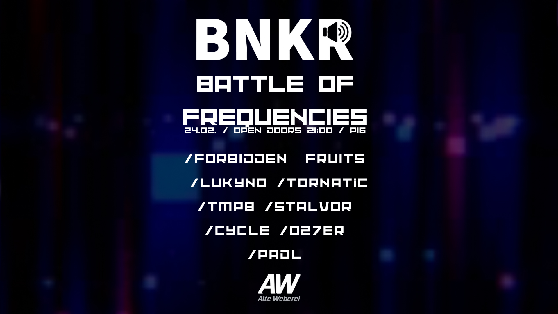 battleoffrequencies