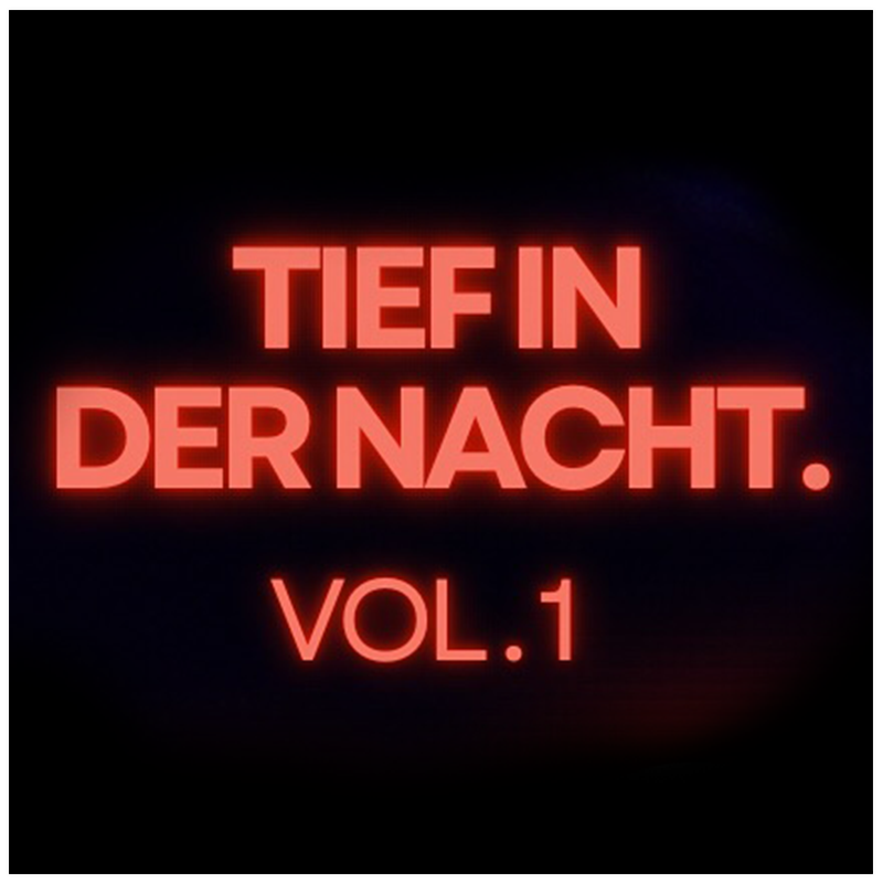 TIEF IN DER NACHT VOL1